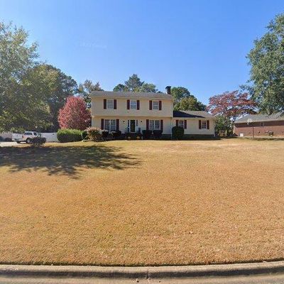 3507 Honeycomb Dr Se, Conyers, GA 30094