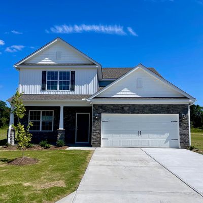 3509 True Grit Lane, Greenville, NC 27858