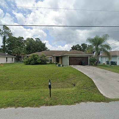 3512 Madagascar Ave, North Port, FL 34286