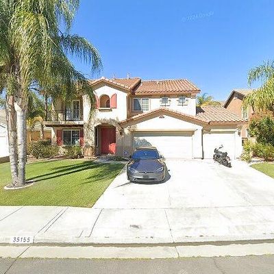 35155 Flamingo Way, Winchester, CA 92596