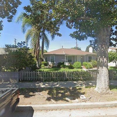 3519 Mclaughlin Ave, Los Angeles, CA 90066