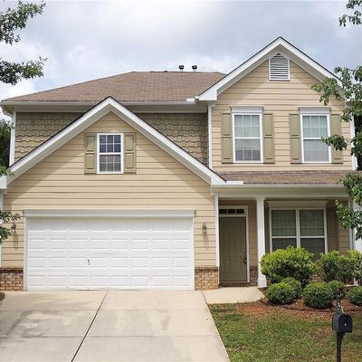 3522 Aberdeen Way, Douglasville, GA 30135