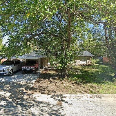 3524 Larry St, Haltom City, TX 76117