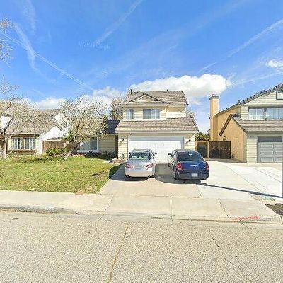 3523 W Avenue J4, Lancaster, CA 93536