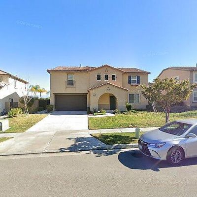 3525 Elker Rd, Corona, CA 92882