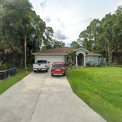 3525 Omela Ter, North Port, FL 34286