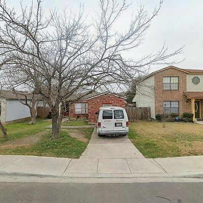 3527 Cameron Spgs, San Antonio, TX 78244