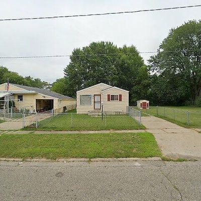 3529 Chambers St, Flint, MI 48507