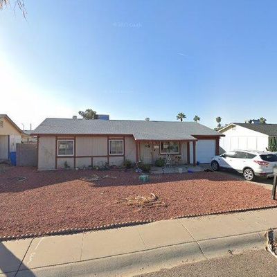 3529 E Blanche Dr, Phoenix, AZ 85032