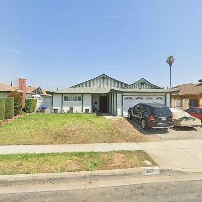 353 E Centerview Dr, Carson, CA 90746