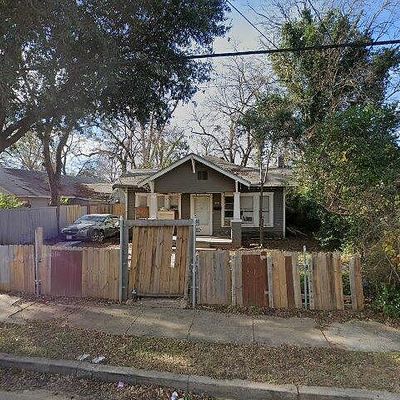 3531 Meyers St, Dallas, TX 75215