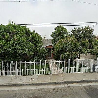 3536 Platt Ave, Lynwood, CA 90262