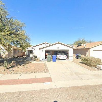 3538 W Ethan Crossing Ln, Tucson, AZ 85741