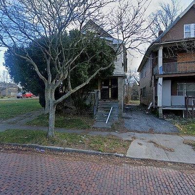 3541 E 117 Th St, Cleveland, OH 44105