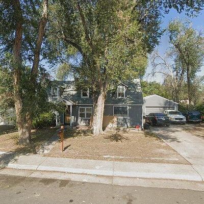 3545 W Custer Pl, Denver, CO 80219