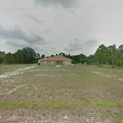 355 N Lindero St, Clewiston, FL 33440