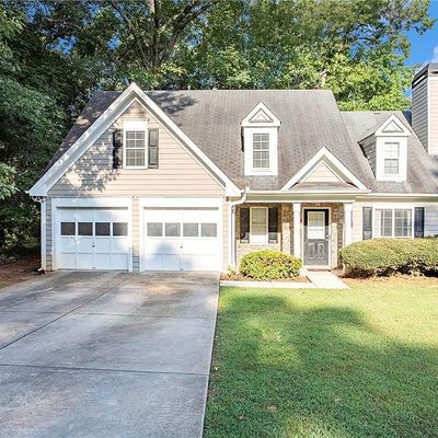 355 Radcliffe Trce, Covington, GA 30016