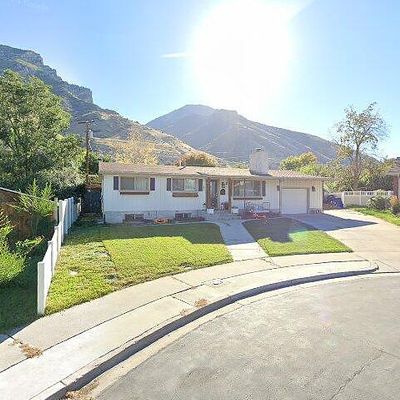 355 S 1410 E, Provo, UT 84606