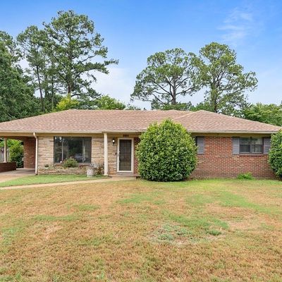 3550 Prince George Dr, Montgomery, AL 36109