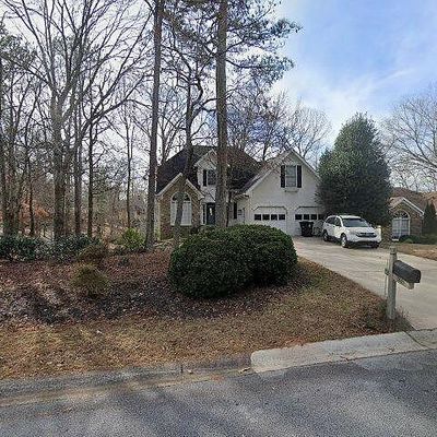 3551 Fairgreen Ct, Douglasville, GA 30135