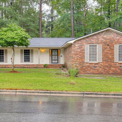 3552 Woodlake Rd, Hephzibah, GA 30815