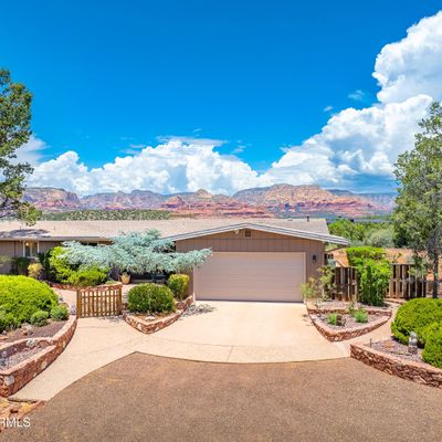 3560 Chimney Rock Ln, Sedona, AZ 86336