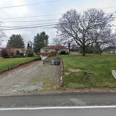 357 E Mcmurray Rd, Canonsburg, PA 15317