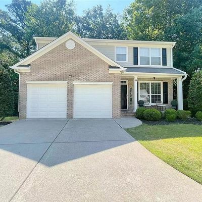 3576 Butler Springs Trce Nw, Kennesaw, GA 30144