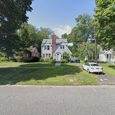 36 Garland St, Springfield, MA 01118