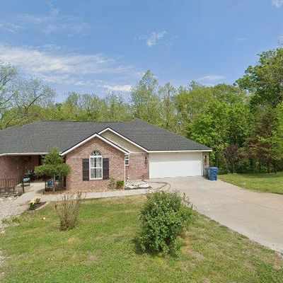 36 Hebrides Ln, Bella Vista, AR 72715