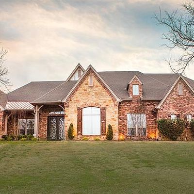 360 Creek Bend Dr, Aledo, TX 76008