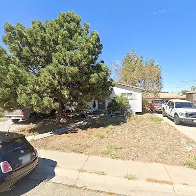 3601 Azalea St, Pueblo, CO 81005