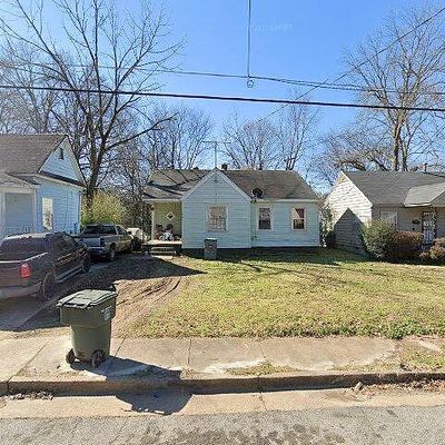 3607 Hazelwood Ave, Memphis, TN 38122