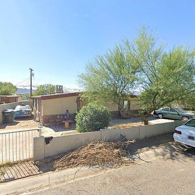 3607 W La Salle St, Phoenix, AZ 85041