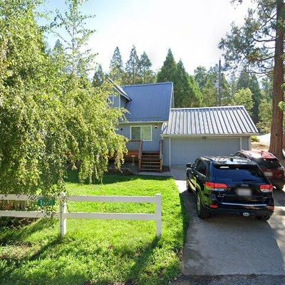 36095 Teaford Poyah, North Fork, CA 93643