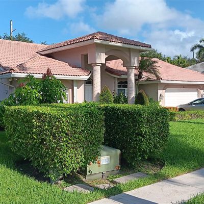 361 Nw 110 Th Ave, Plantation, FL 33324