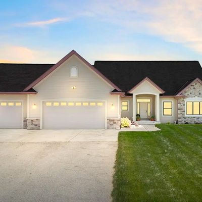 3611 Britton Ridge, Union Grove, WI 53182