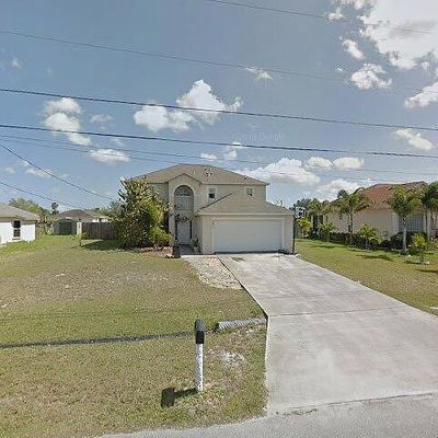 3611 Sw Kasin St, Port Saint Lucie, FL 34953