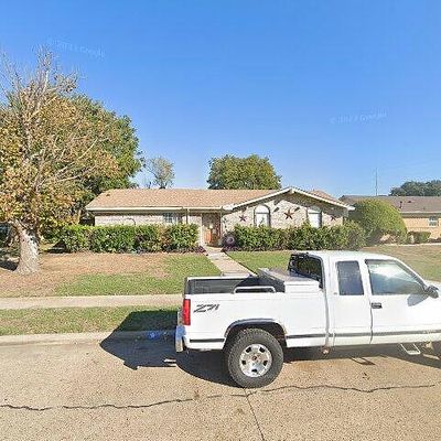 3613 O Henry Dr, Garland, TX 75042