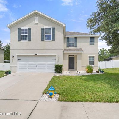 3616 Windance Ave, Spring Hill, FL 34609