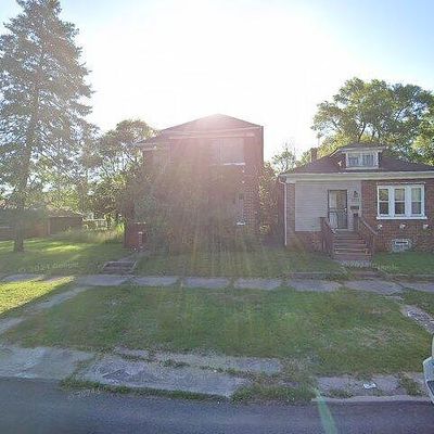 3617 Massachusetts St, Gary, IN 46409