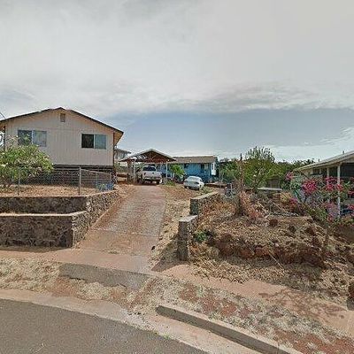 362 Aukuu Pl, Kaunakakai, HI 96748