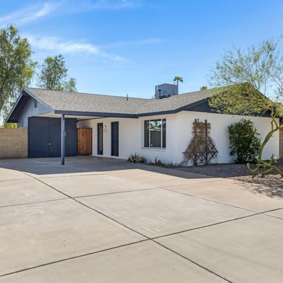 3621 S Cottonwood Dr, Tempe, AZ 85282