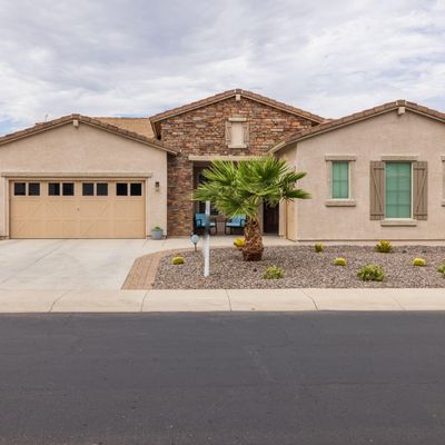 3626 E Cassia Ln, Gilbert, AZ 85298