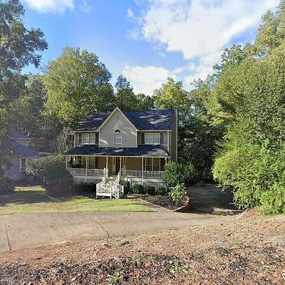 3627 Stonehenge Way Ne, Marietta, GA 30066