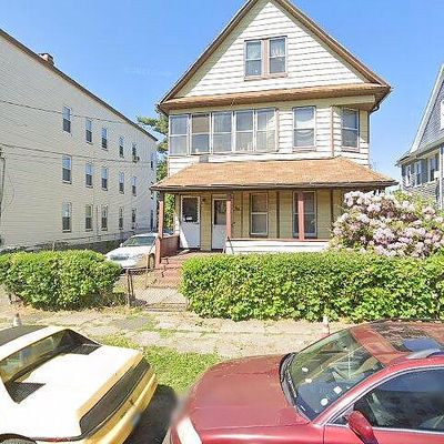 363 Carroll Ave #365, Bridgeport, CT 06607