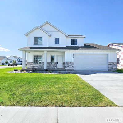 363 Church Street, Ammon, ID 83406