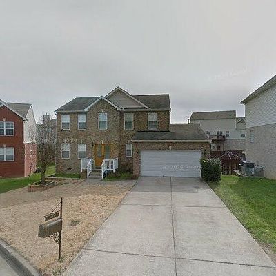 3632 Bentfield Dr, Antioch, TN 37013