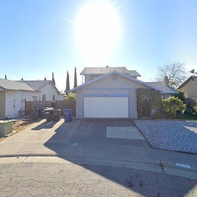 3640 Comanche Way, Antelope, CA 95843