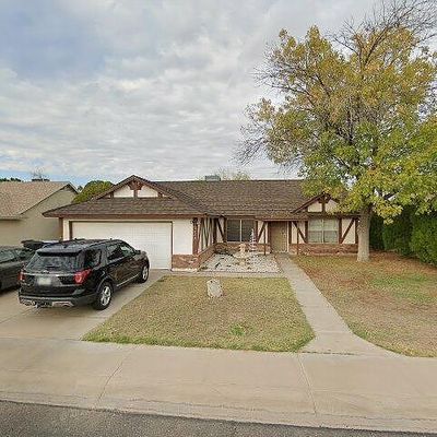 3640 W Whitten St, Chandler, AZ 85226